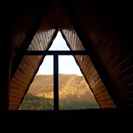 Adrasan Villas Villa Kumluca