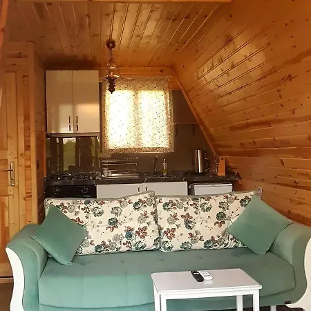 Adrasan Villas Villa Kumluca