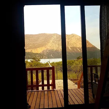 Villa Adrasan Villas Kumluca