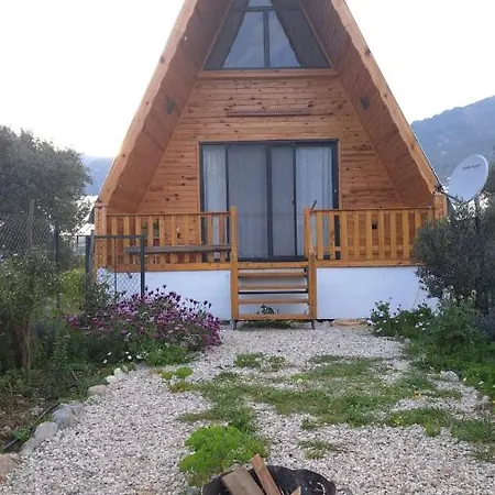 Adrasan Villas *
