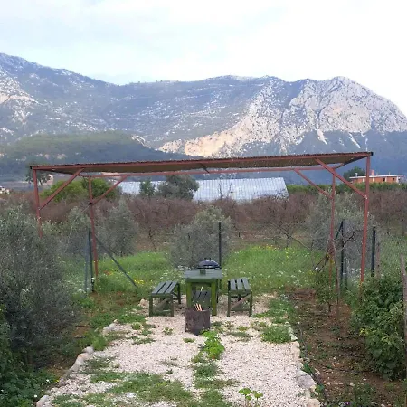 Villa Adrasan Villas *