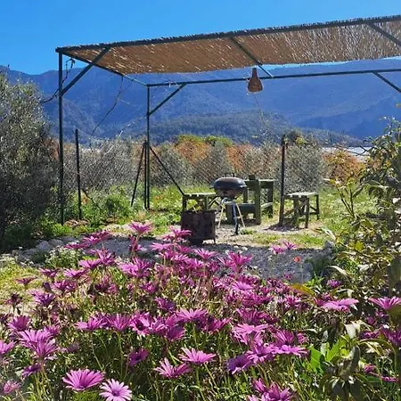 Adrasan Villas Kumluca